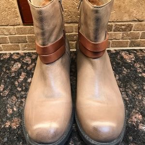 clarks swansea swing